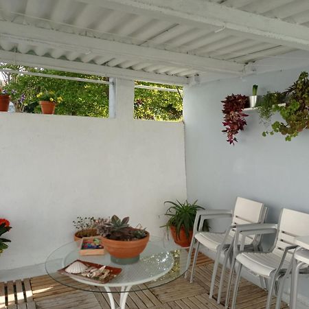 Lugar De Cal Apartamento Fene Exterior foto