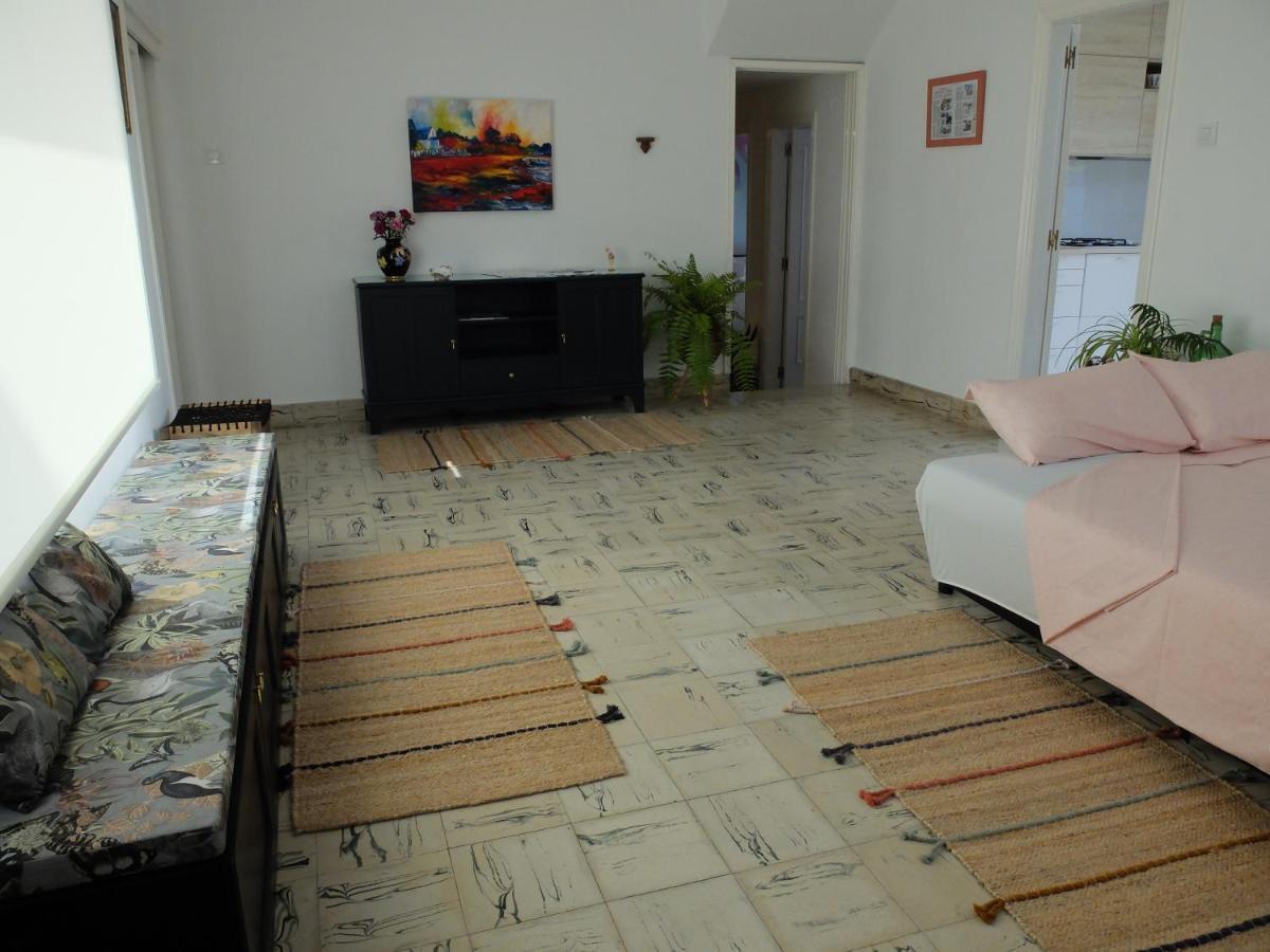 Lugar De Cal Apartamento Fene Exterior foto