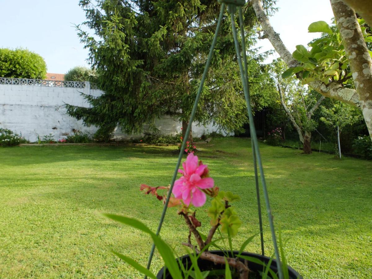 Lugar De Cal Apartamento Fene Exterior foto