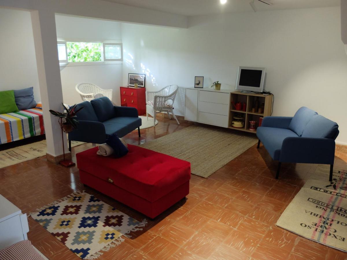 Lugar De Cal Apartamento Fene Exterior foto