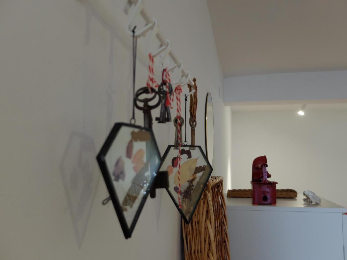 Lugar De Cal Apartamento Fene Exterior foto