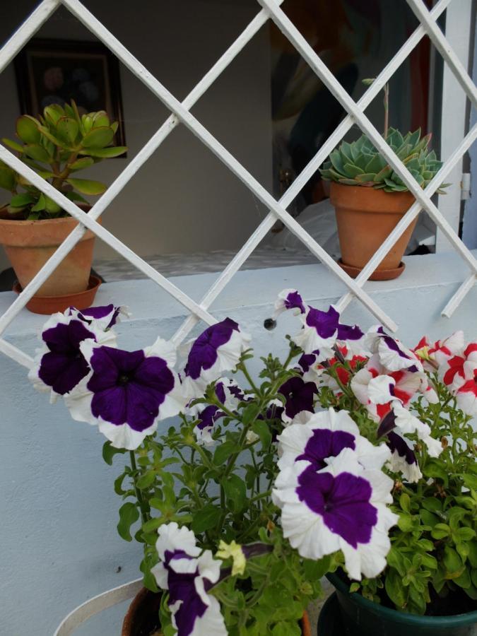 Lugar De Cal Apartamento Fene Exterior foto