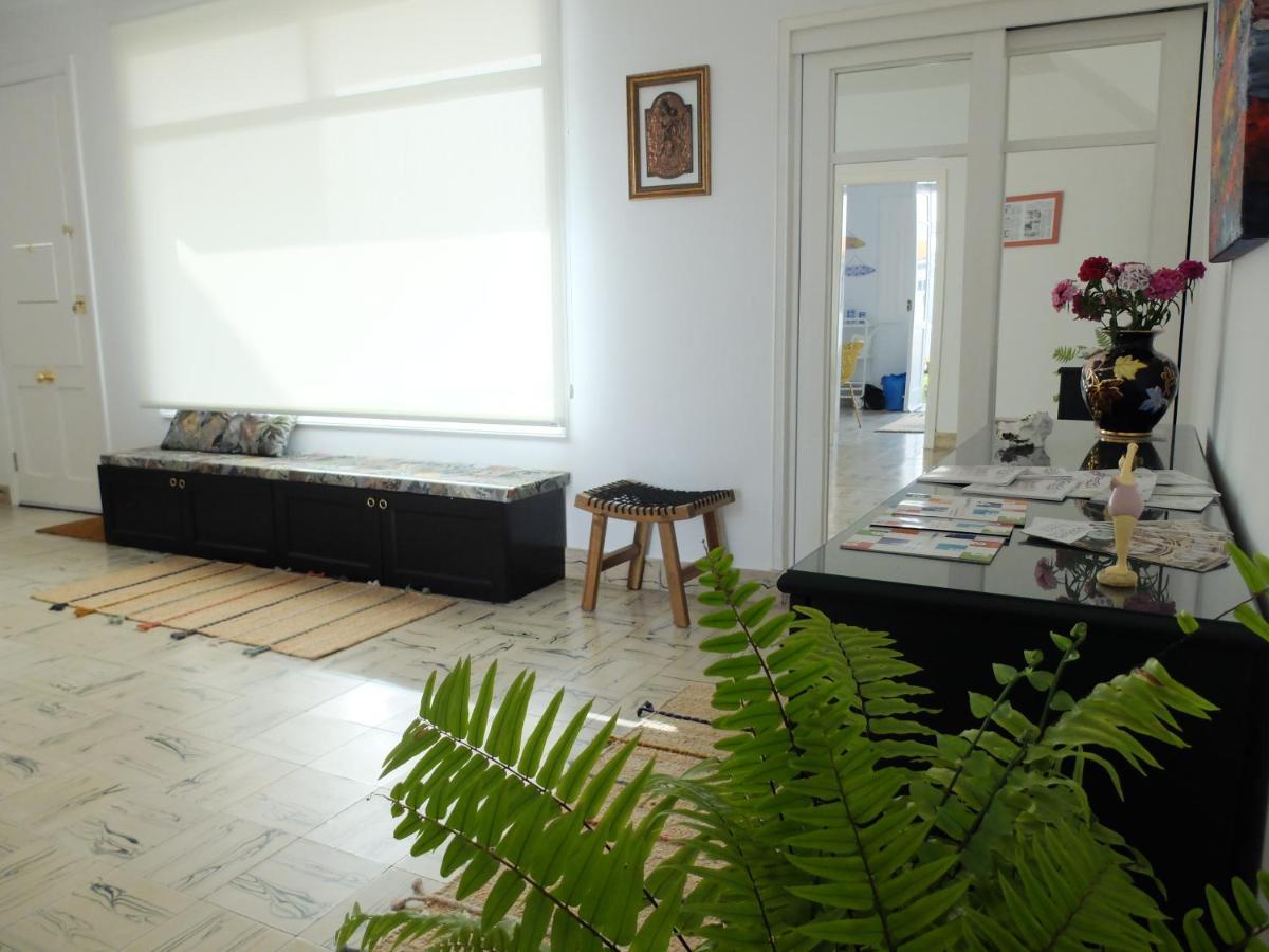 Lugar De Cal Apartamento Fene Exterior foto