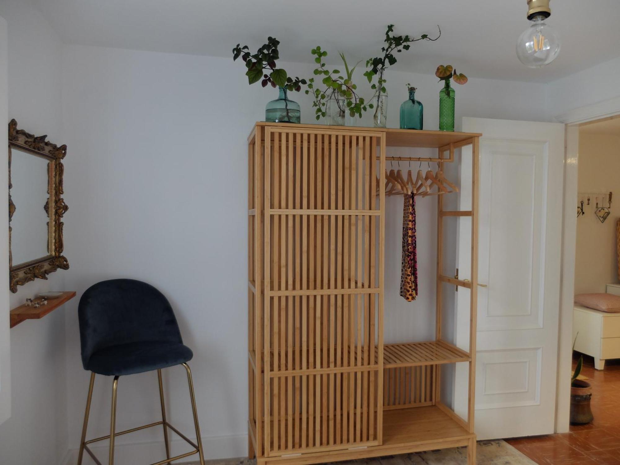 Lugar De Cal Apartamento Fene Exterior foto