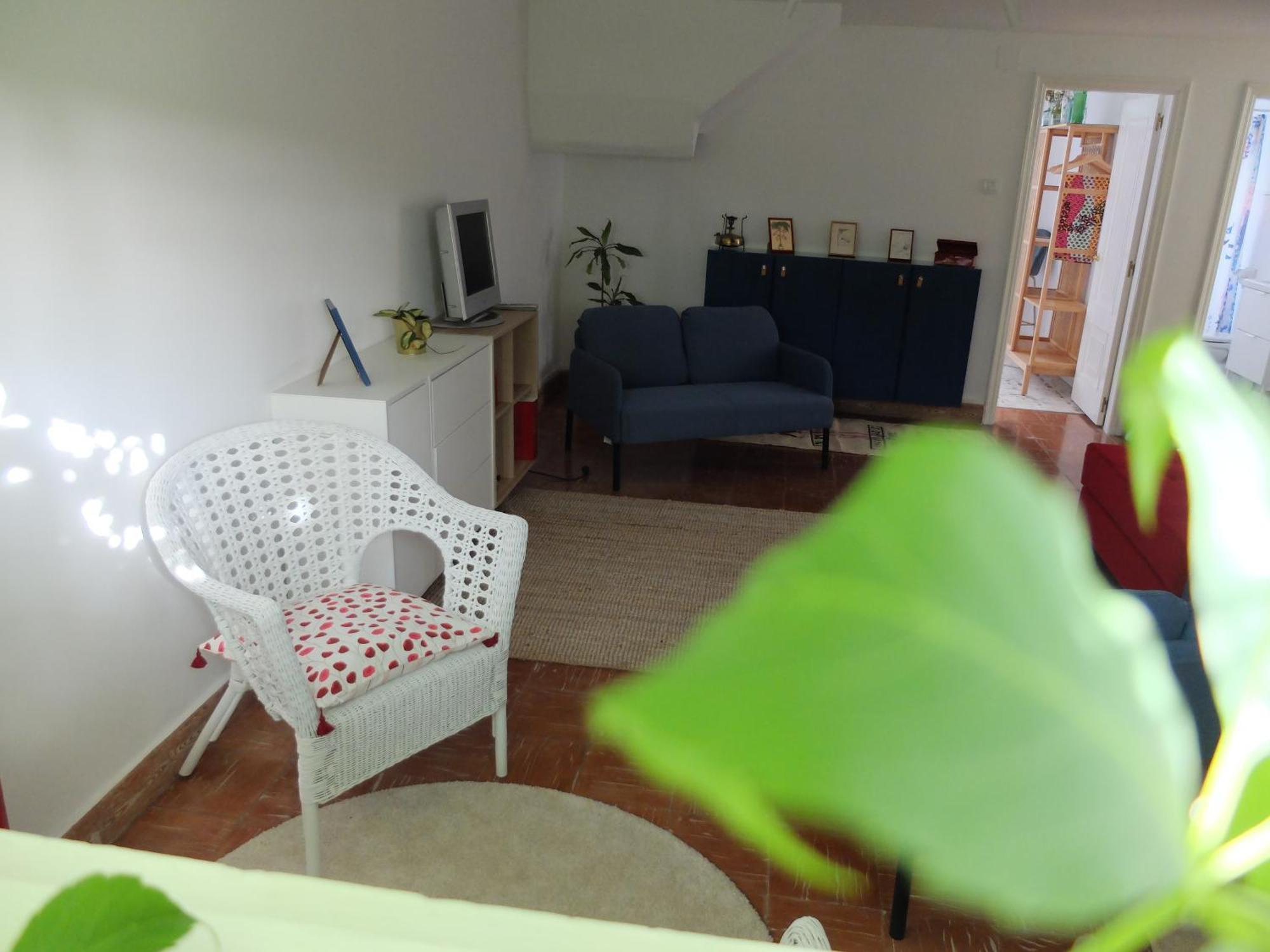 Lugar De Cal Apartamento Fene Exterior foto