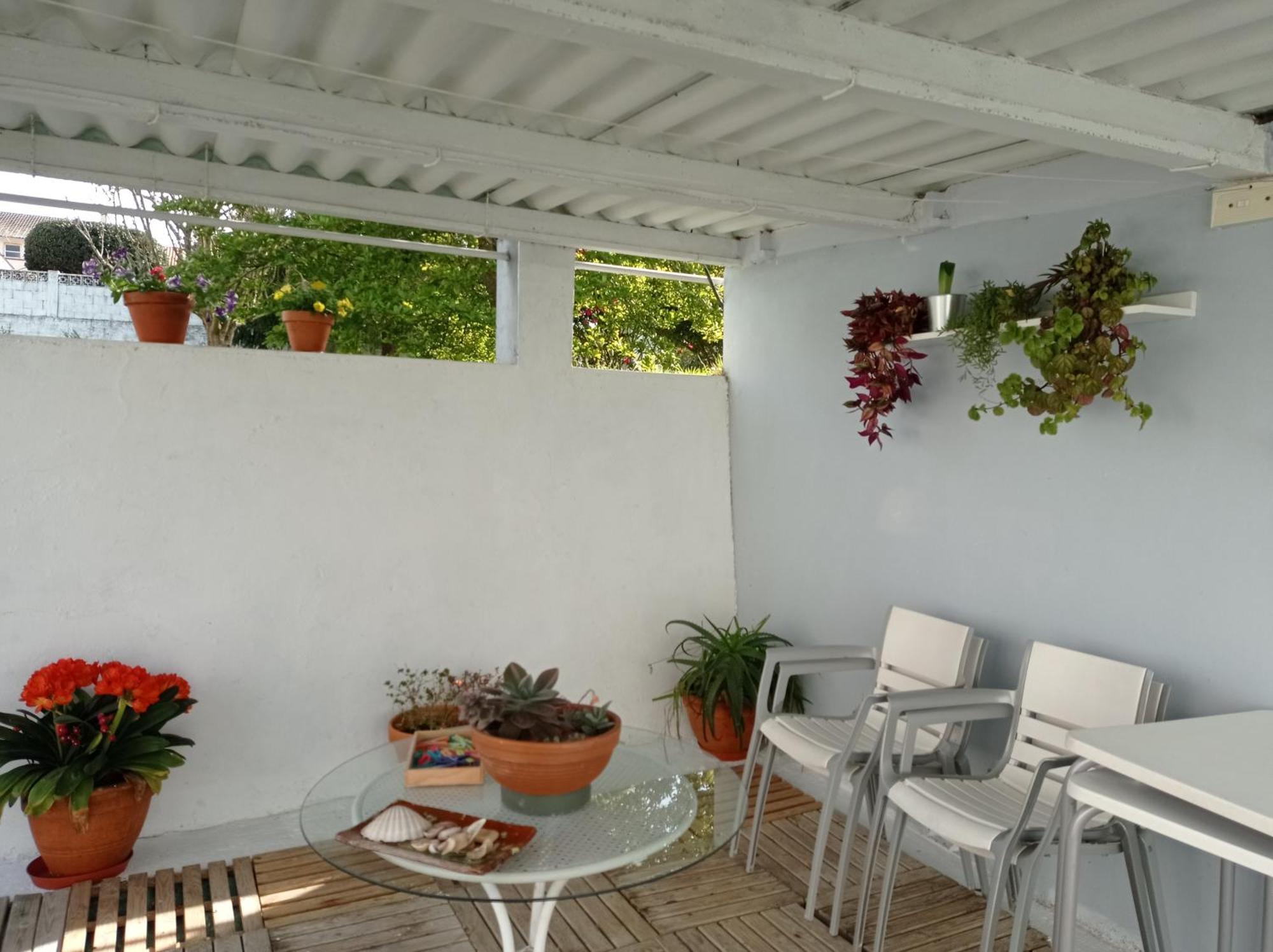 Lugar De Cal Apartamento Fene Exterior foto